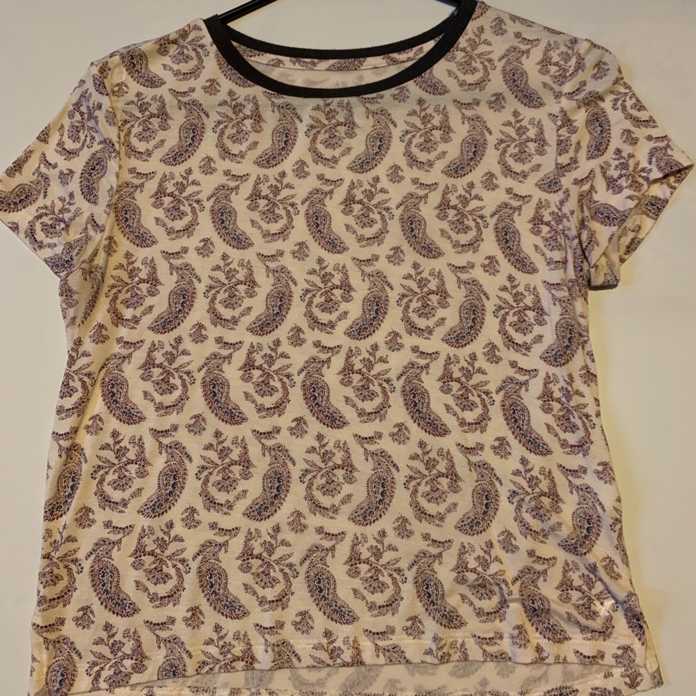 Soft tees